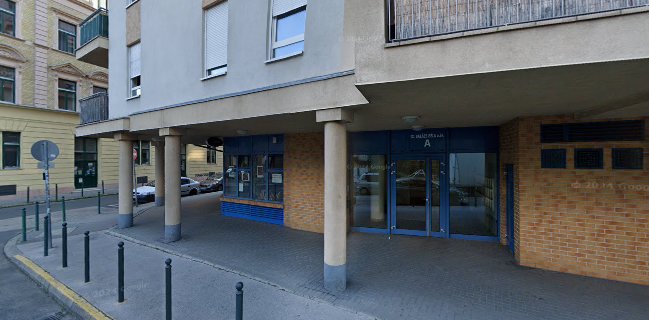 Opinii despre Pampuska Kisvendéglő în Budapest - Vendéglátás