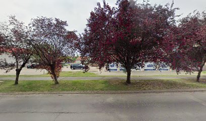 Alexandra Cafe & Bar