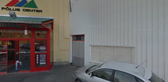 KFC Budapest Pólus