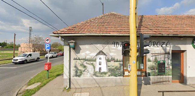 Pécsinger Borforrás