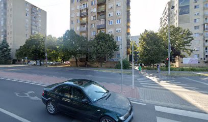 Panyik és Társa Bt.