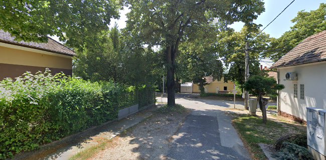 Balatonszemes, Szabadság u. 50, 8636