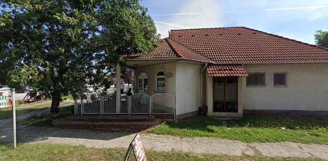 Zámbó Cukrászda Kft.