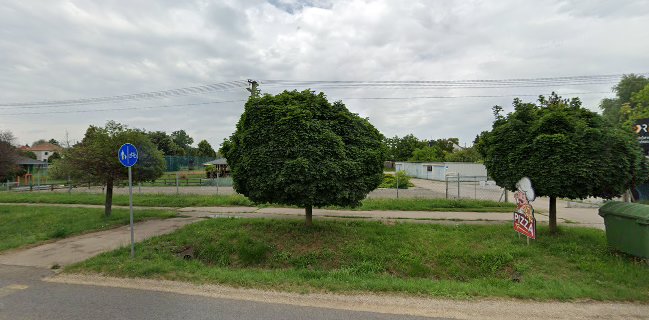 LINI Kertészet és Dominó csempe