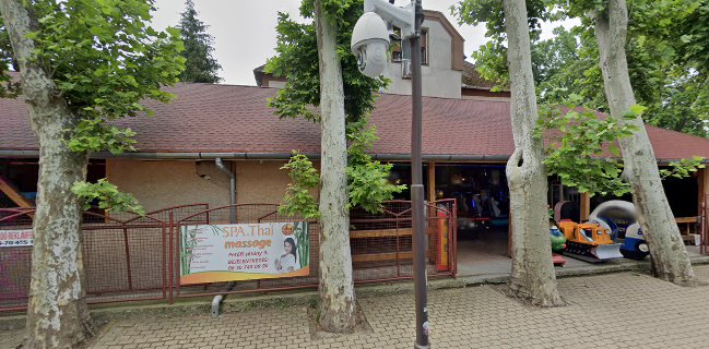 KHUFU Music Club & Cocktail Bar