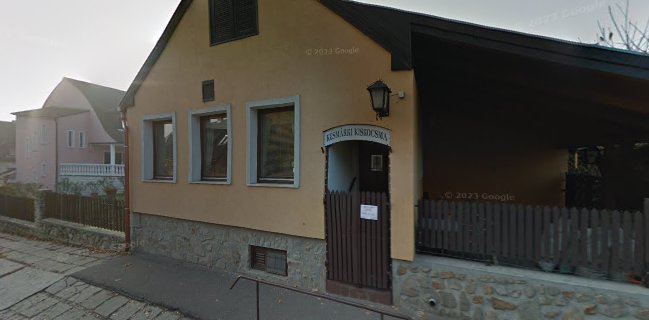 Késmárki Kiskocsma