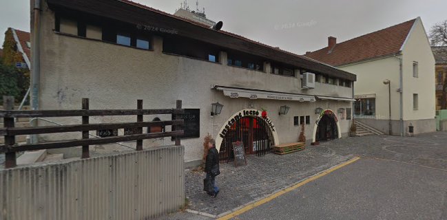 Bekap-Lak Önkiszolgáló Étterem