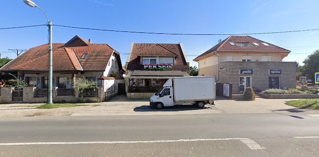 Kincsem Pékség kft.