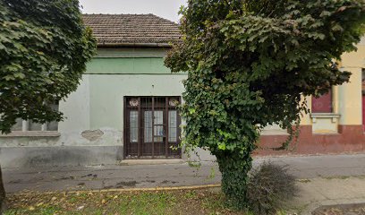 Mackó Presszó 2023 03.18.-án visszabújt barlagjába-véglegesen bezárt!!!