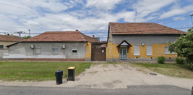 HÁROM ÁRVA SÖRÖZŐ