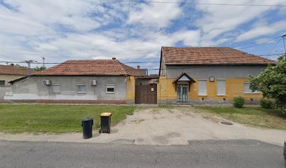 HÁROM ÁRVA SÖRÖZŐ