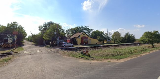 Magán vasút gyűjtemény