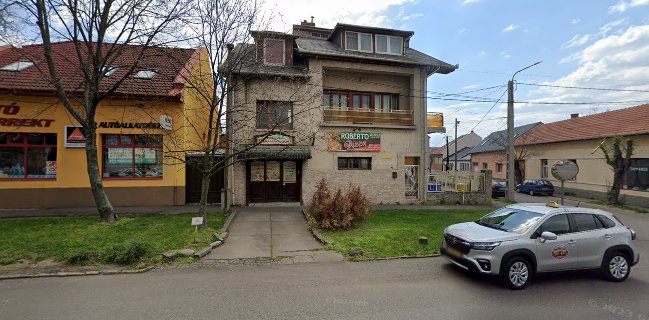 Roberto Pizza Gyöngyös