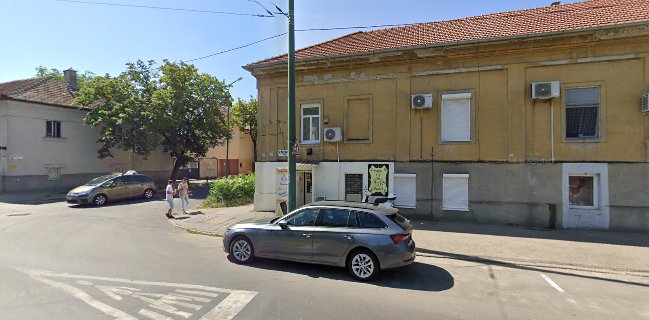 Varga Pékség Mintabolt