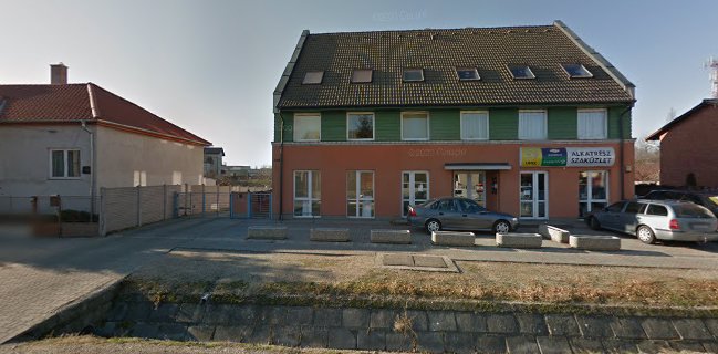 Pedró Pékség /Szent Imre