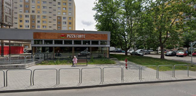 Opinii despre Ámor Söröző în Budapest - Vendéglátás