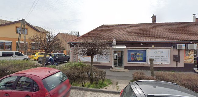 Drini - Driti Pékség