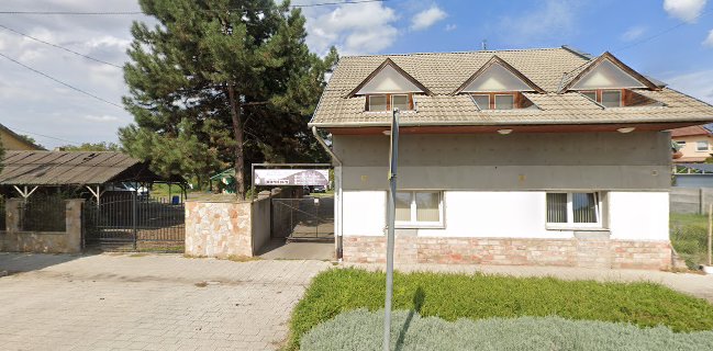 Hatvan Motel & Bistro