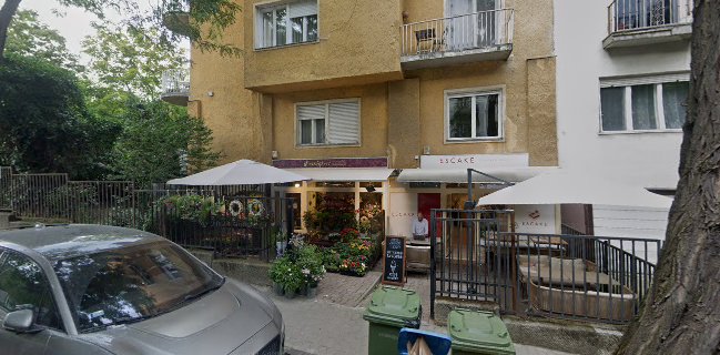 KisBécs Borbár Borbolt Kávézó Reggeliző