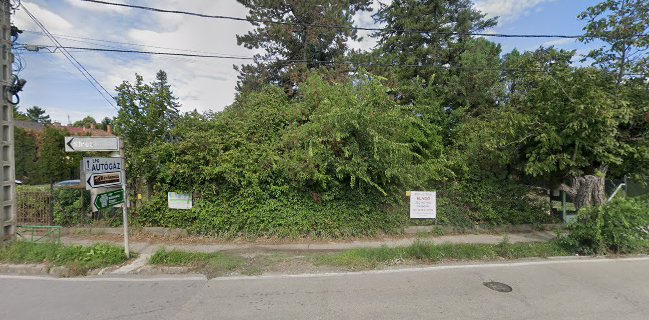 Pek-Snack Látványpékség