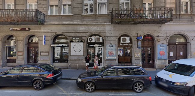 Opinii despre Belga Söröző | Snaps în Budapest - Vendéglátás