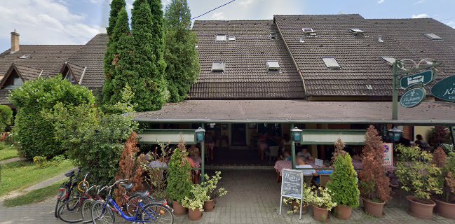 Kis Szieszta Étterem és Panzió