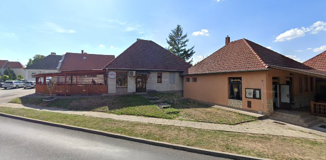 Pizza NEKTEK Devecser