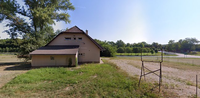 REGE pékség és élelmiszer Ravazd