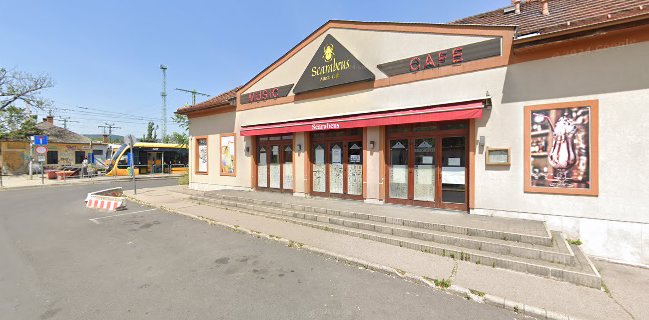 Scarabeus Music Café