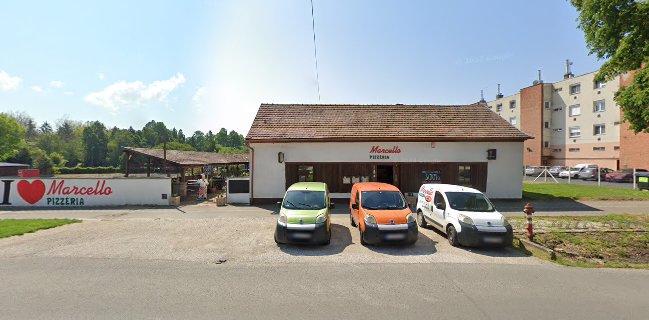 Marcello Pizzeria