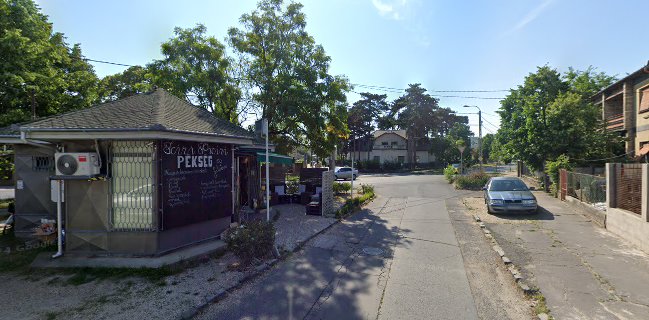 Iciri Piciri Pékség