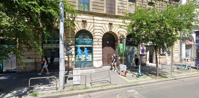 Nyolcharminc Presszó