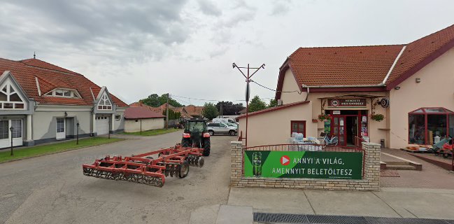 Vass Italbolt és Trafik