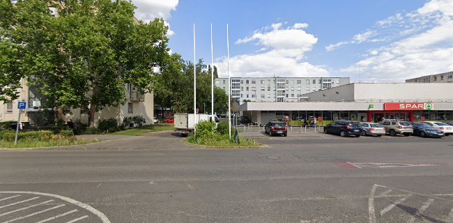 Opinii despre Confice în Budapest - Vendéglátás