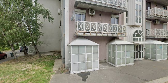 Comentarii opinii despre Cafe Ameretto Vendéglő és Cukrászda