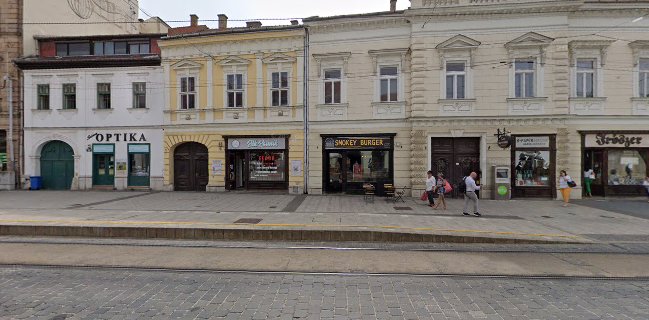 Vadkovászos Pékség