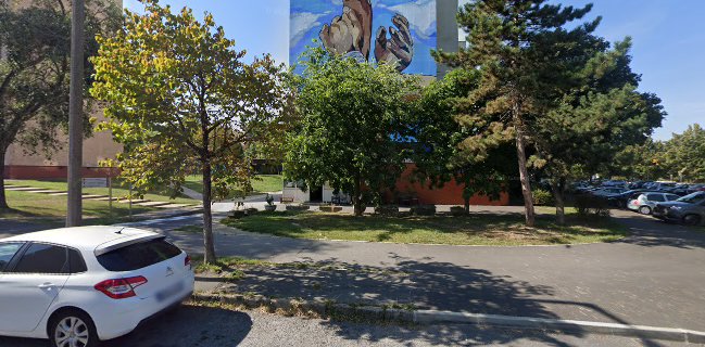 Gyöngyvirág Presszó