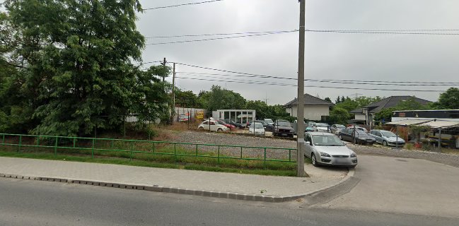 Lángos Lounge Diósd