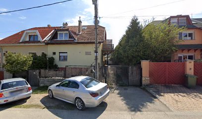 Hambi-Faló Büfé Kft. Kt. A.