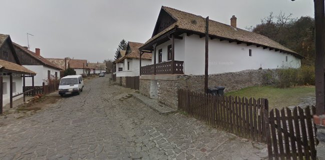 Kalácsos pékség ,Sercli és Paradicsom