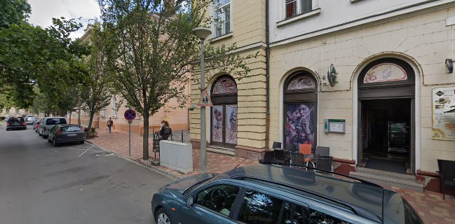 Forum Bistro -étterem,pizza,hamburger, street food, hot-dog