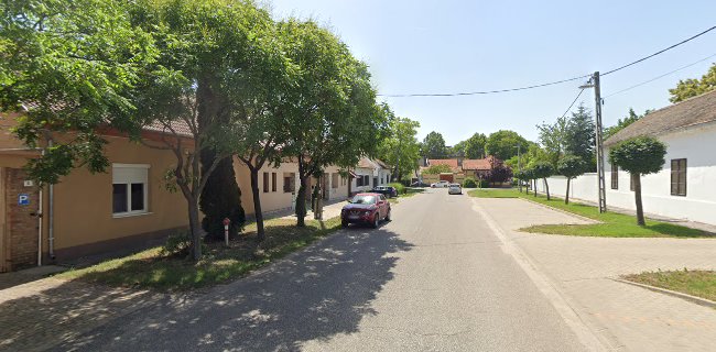 Kecskemét, Serfőző u. 16, 6000 Magyarország