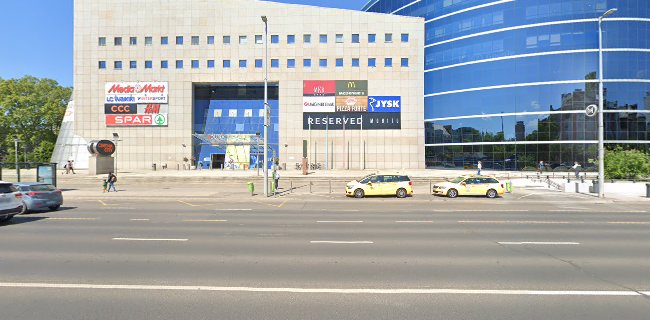 Budapest, Váci út 178, 1138