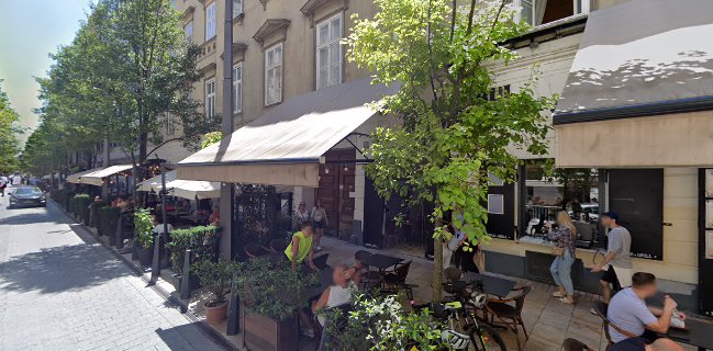 Istanbul kebab & grill török étterem