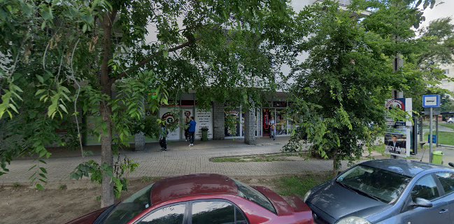 M&A Pekseg es Pizzeria