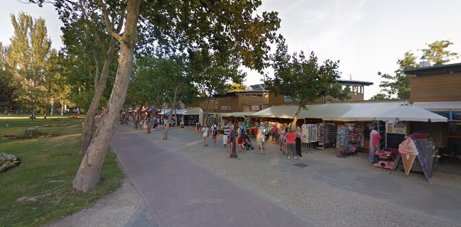 Pedró Büfé - Fagyizó