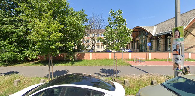 Mr. B's gyros&burger