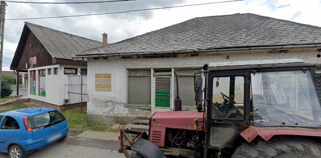 Pilwax Italház és Pizzéria