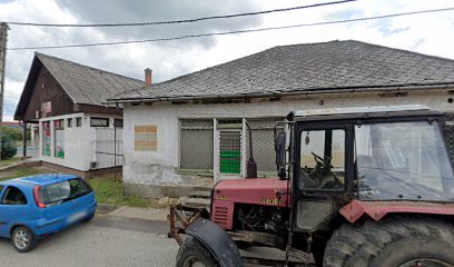 Pilwax Italház és Pizzéria