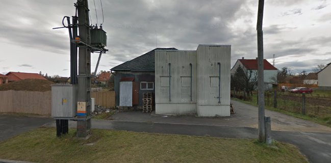 Szentkirályi Pékség